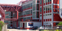 Kraftszer Budapešť – Alpiq Zlín, biomasa